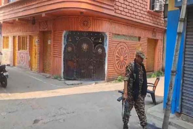 ED की झारखंड में एक और दबिश, जमीन घोटाला से जुड़ा बड़ा मामला हुआ उजागर, देखिये Video