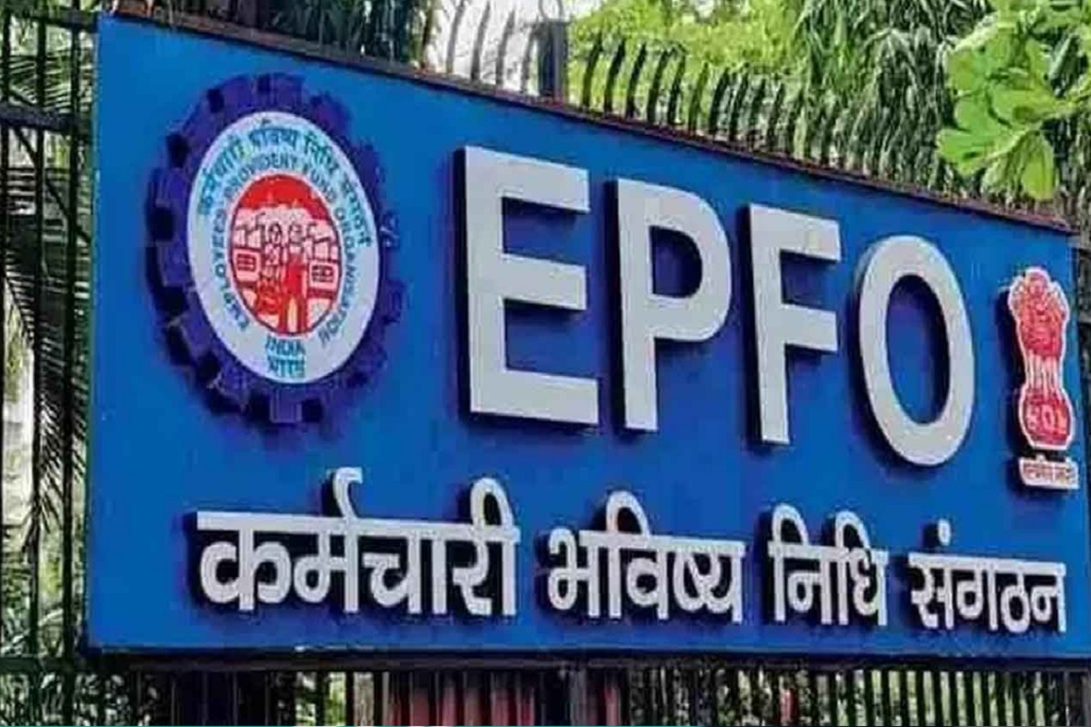 EPF interest