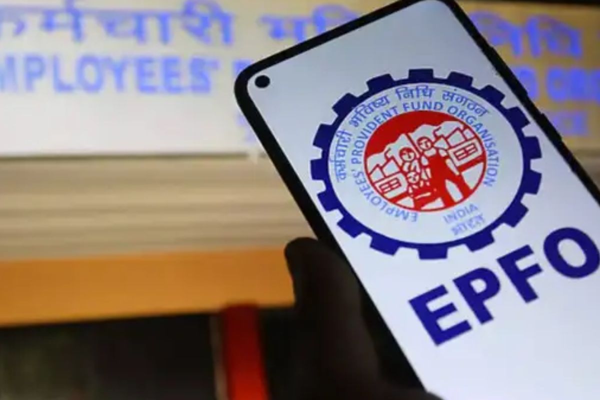 e-nomination in EPF