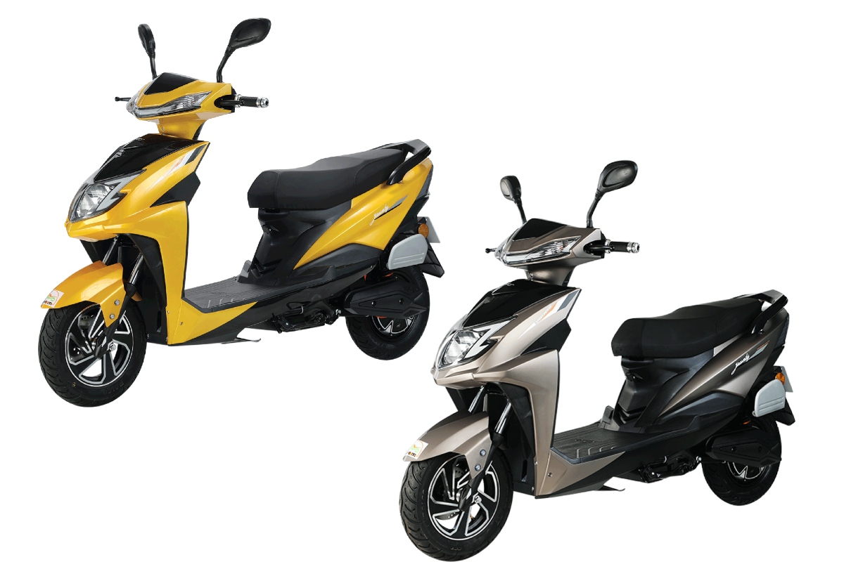 Electric Scooter on Amazon Offer