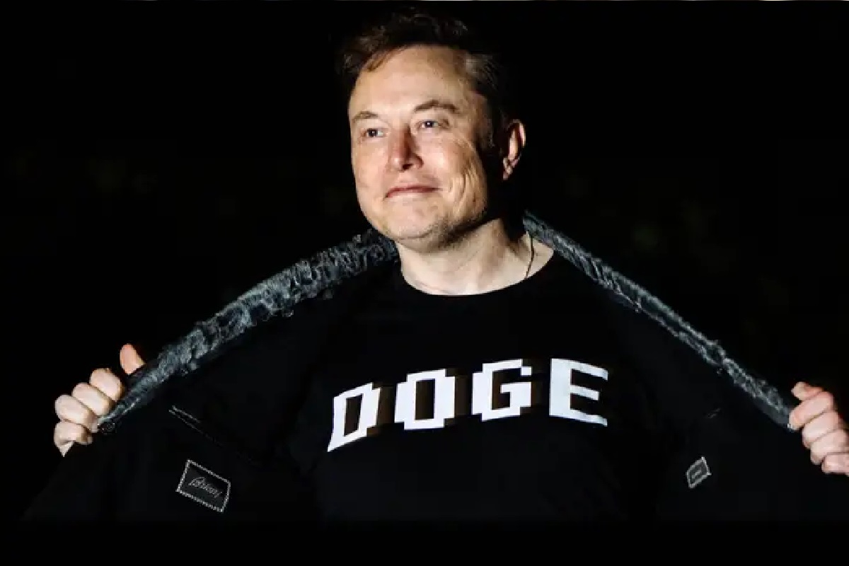 Elon Musk