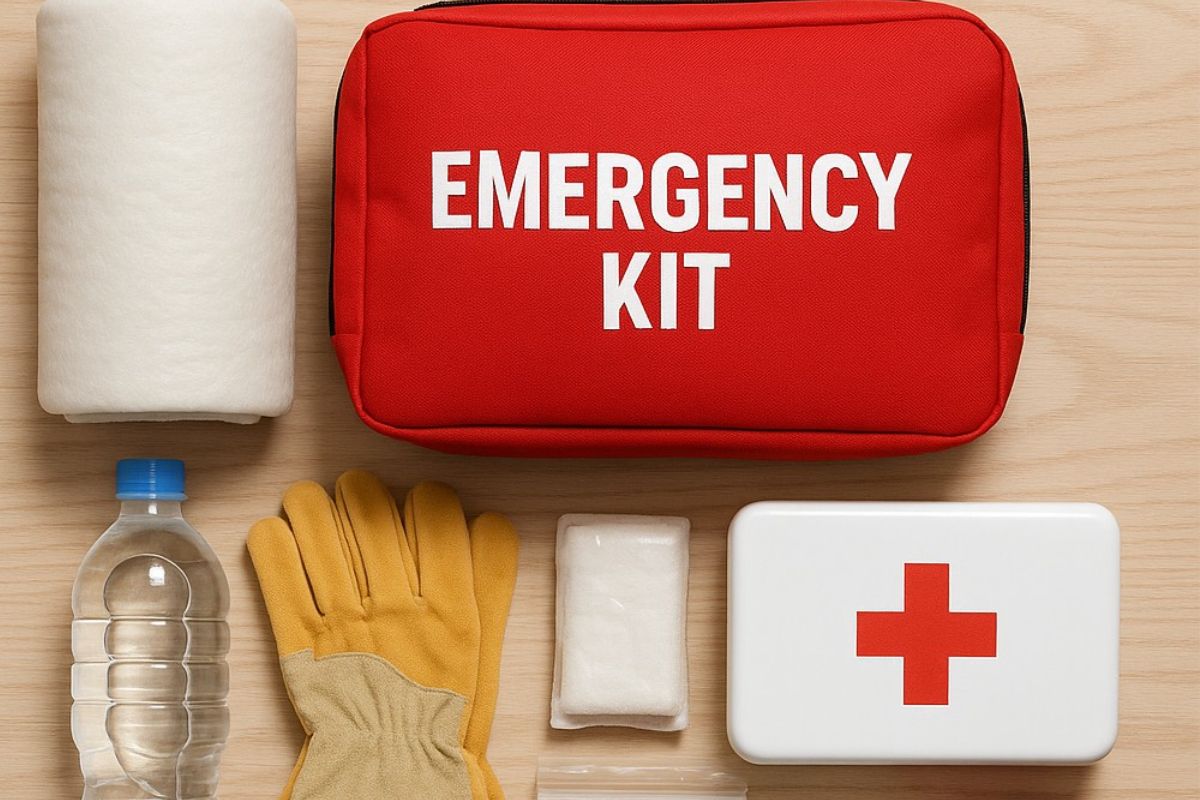 Emergency Kit