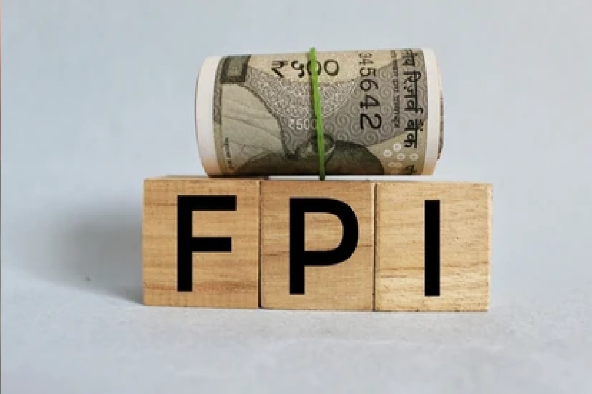 FPI Investment