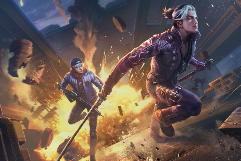 Garena Free Fire Max: 8 जुलाई के Redeem Codes से पाएं फ्री में डायमंड और हथियार, ऐसे करें क्लेम