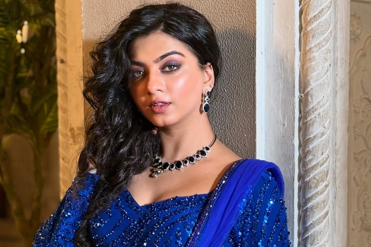 Garvita Sadhwani quits Yeh Rishta Kya Kehlata Hai