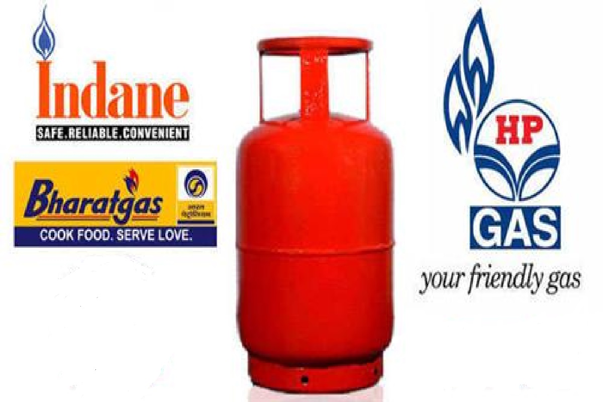 Gas Companies in Ranchi