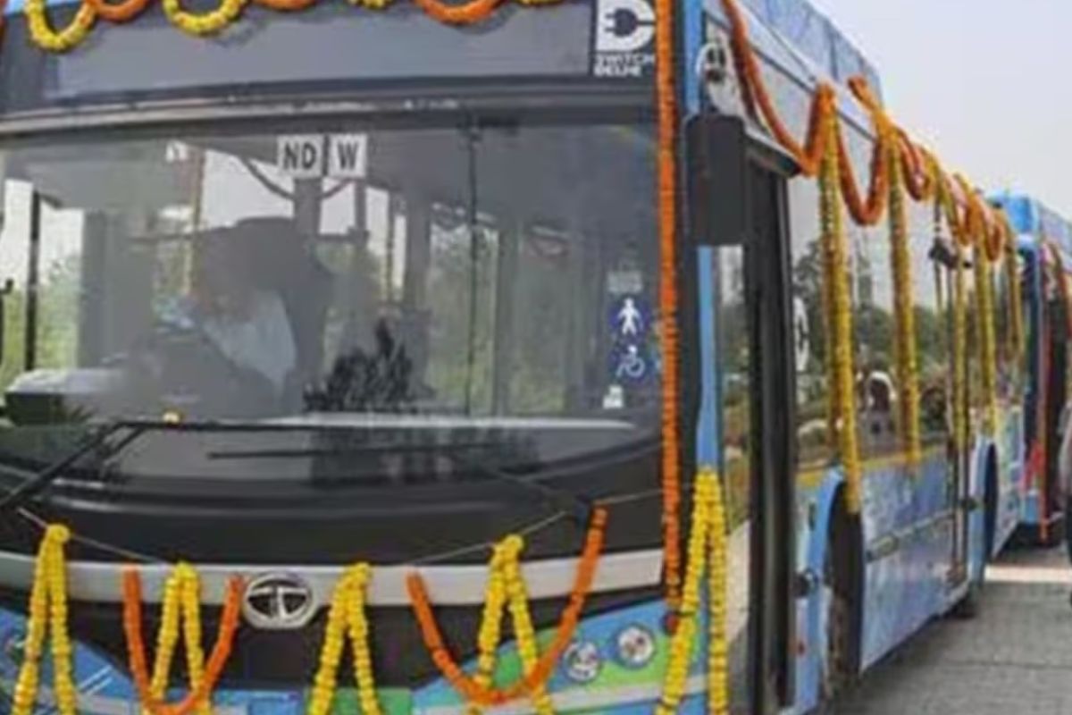 Gaya To Patna Bus