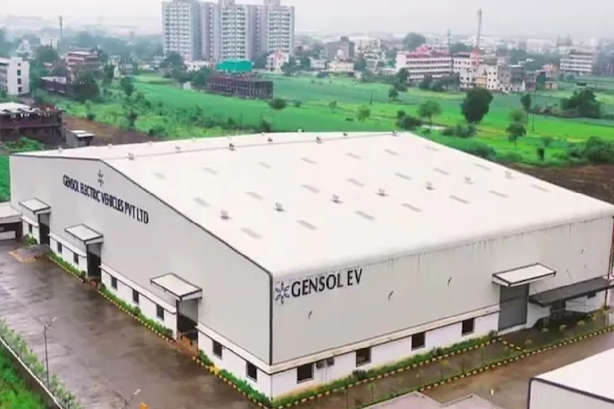 Gensol Engineering