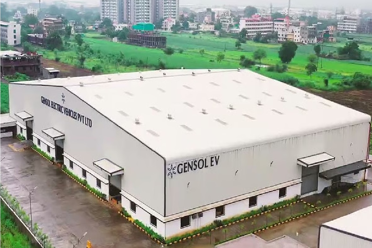 Gensol Engineering