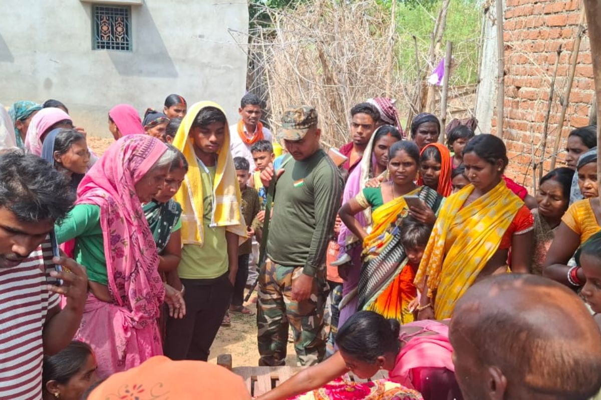 Giridih News