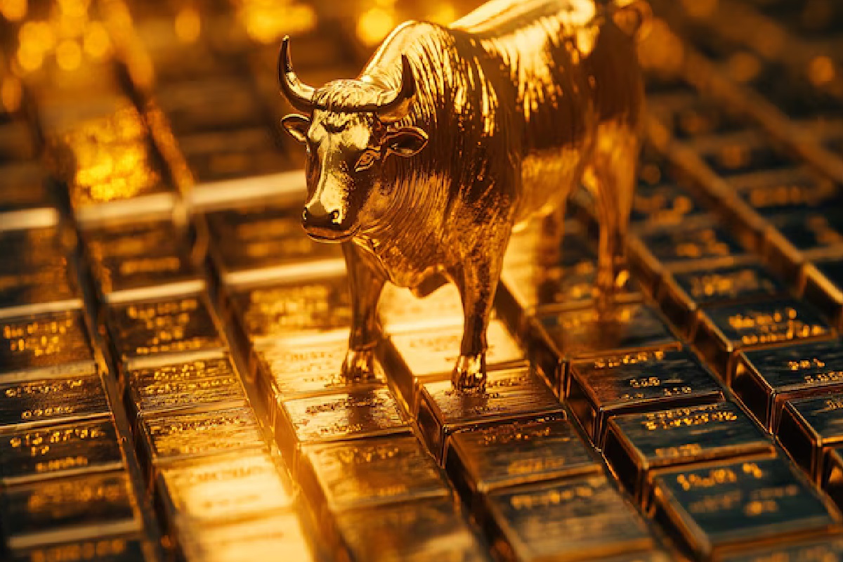 Gold Price