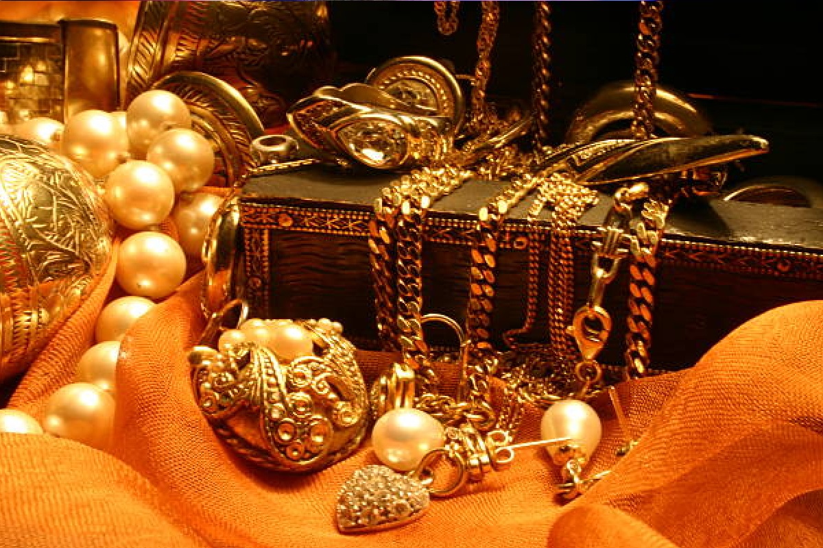 Gold Rate| Gold and silver prices broke all records in Patna