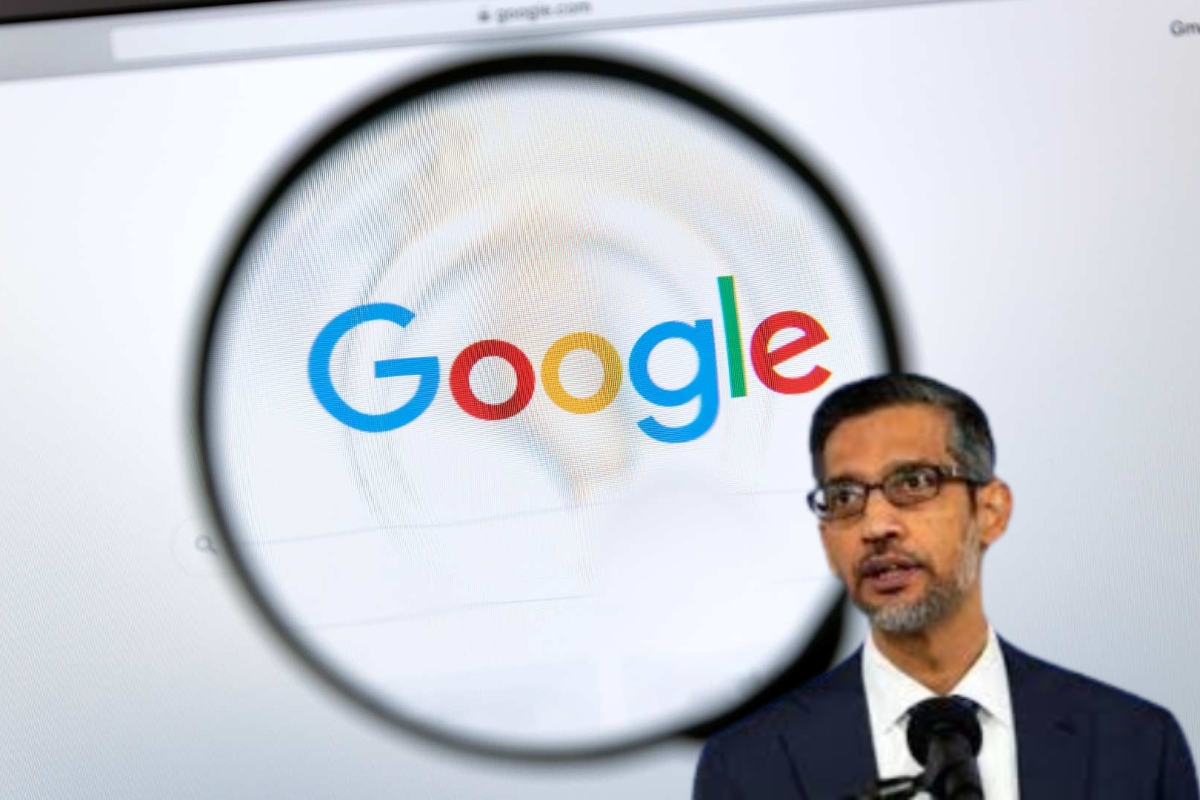 Google Search
