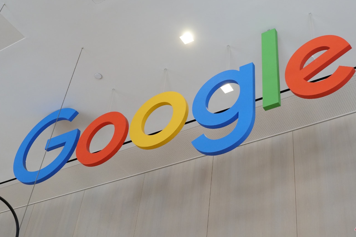 Google Store