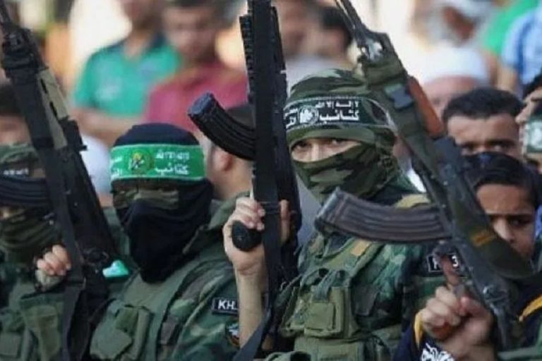 Hamas Financial Crisis: इजरायल से जारी जंग के बीच हमास कंगाल, लड़ाकों को नहीं मिल रही तनख्वाह 