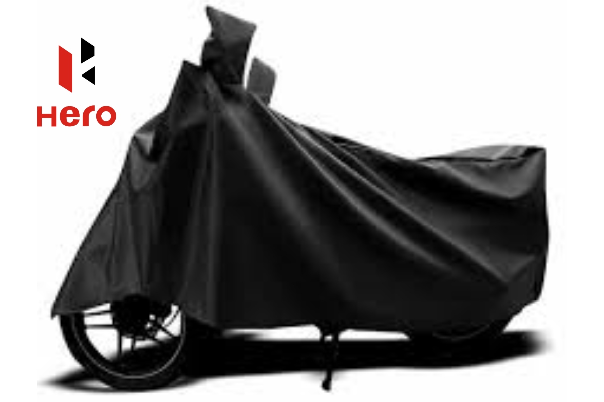 Hero New Cheapest Bike HF100