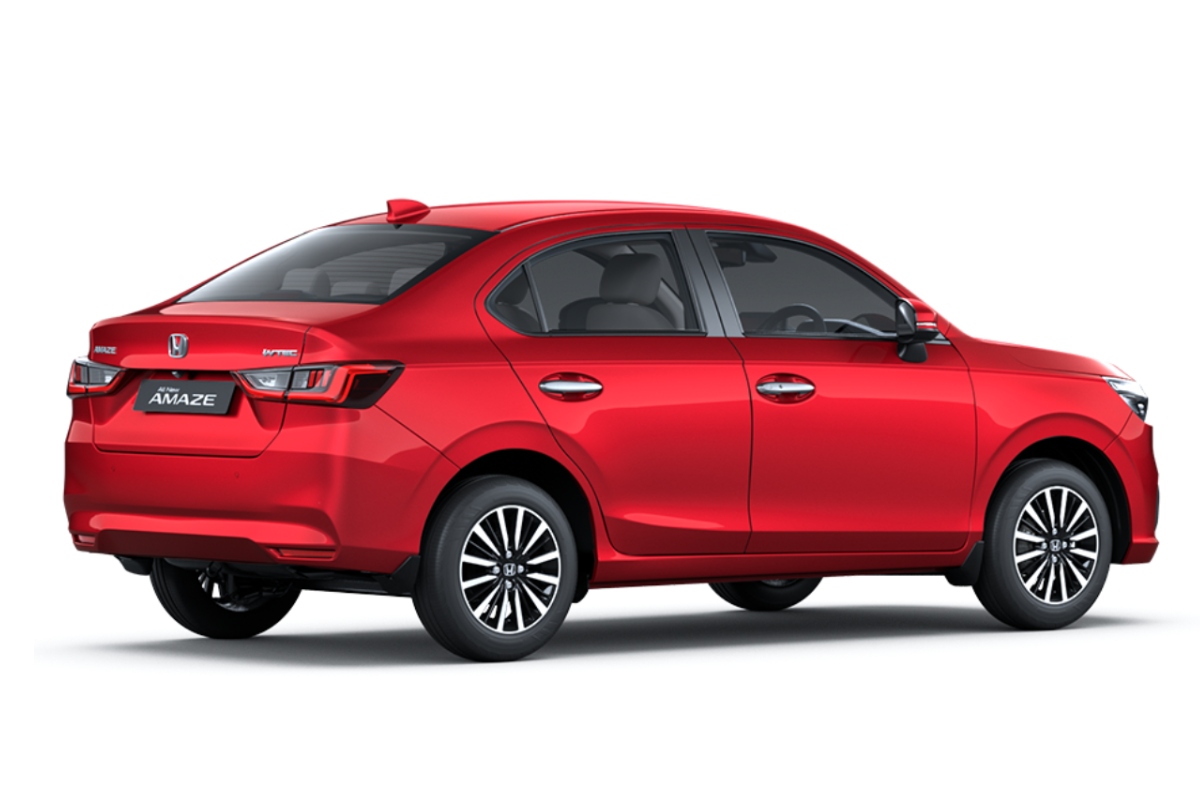 Honda Car Discount Offer