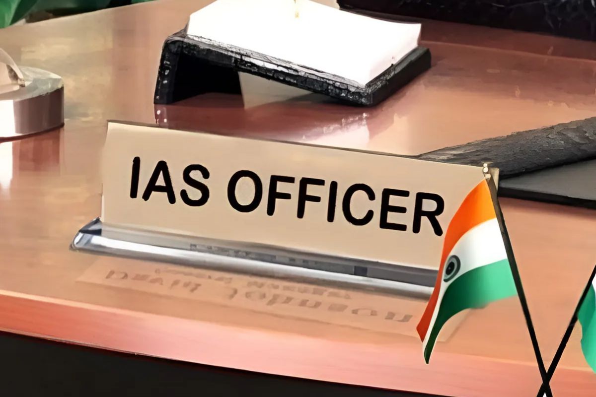 IAS Posting Delay