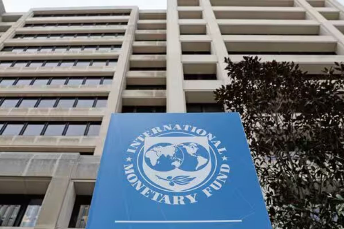 IMF