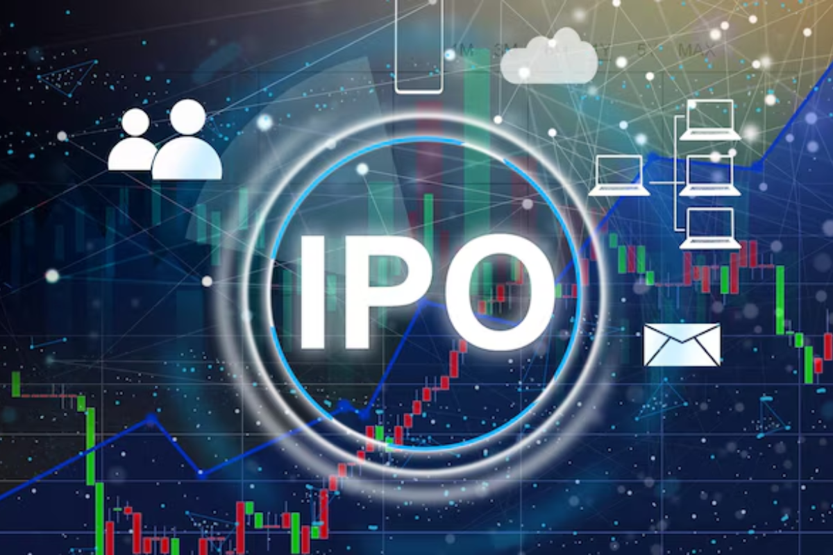IPO Calendar