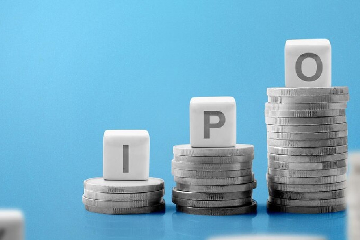 IPO