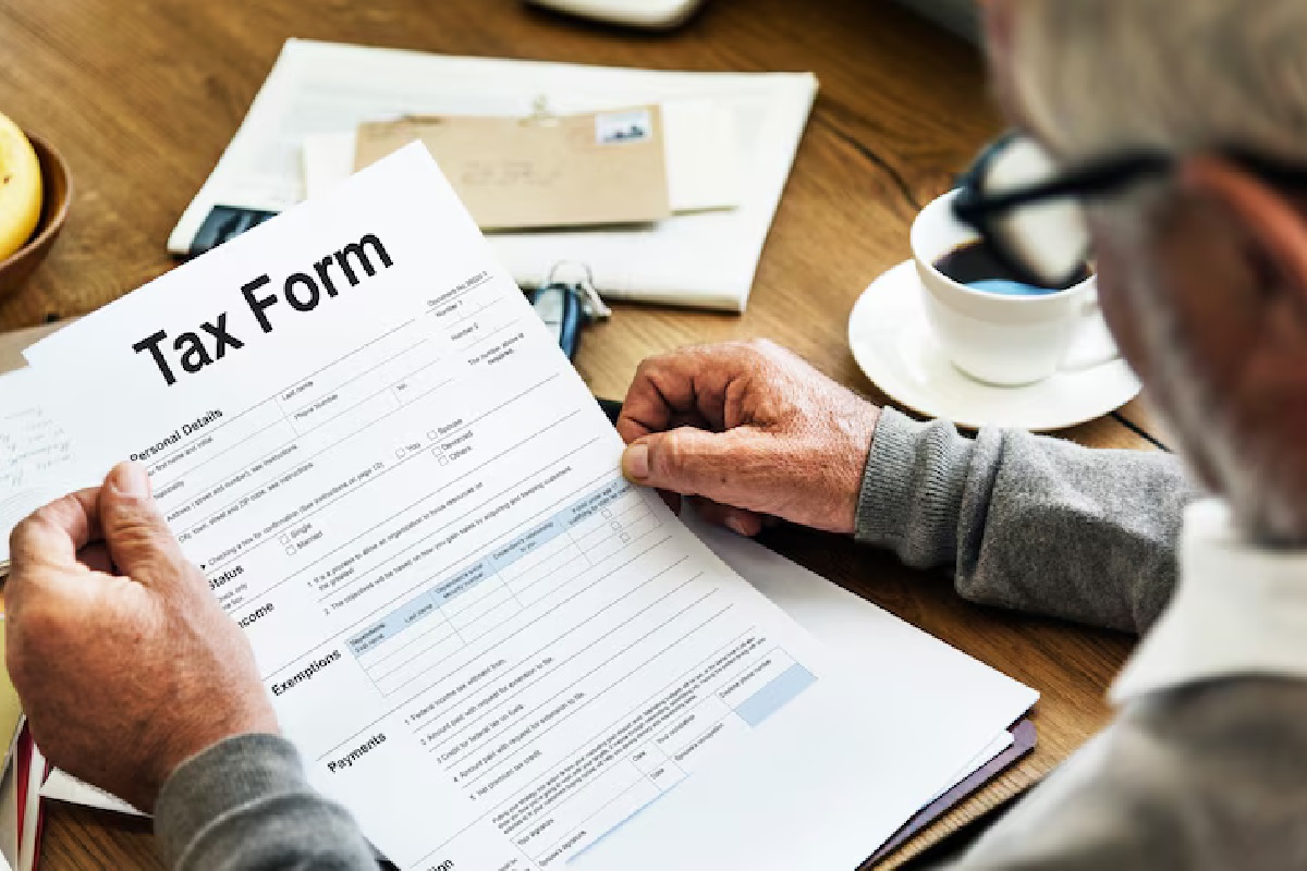ITR Filing Deadline