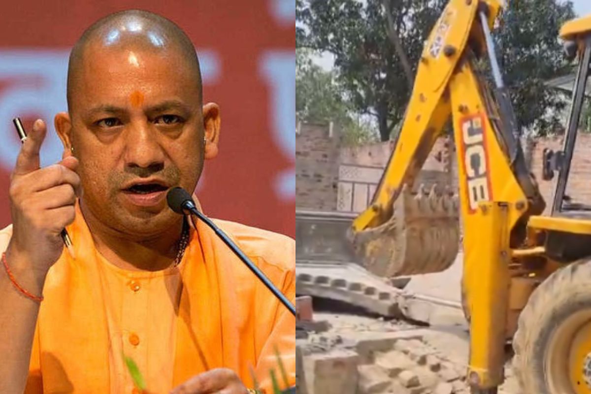 CM Yogi