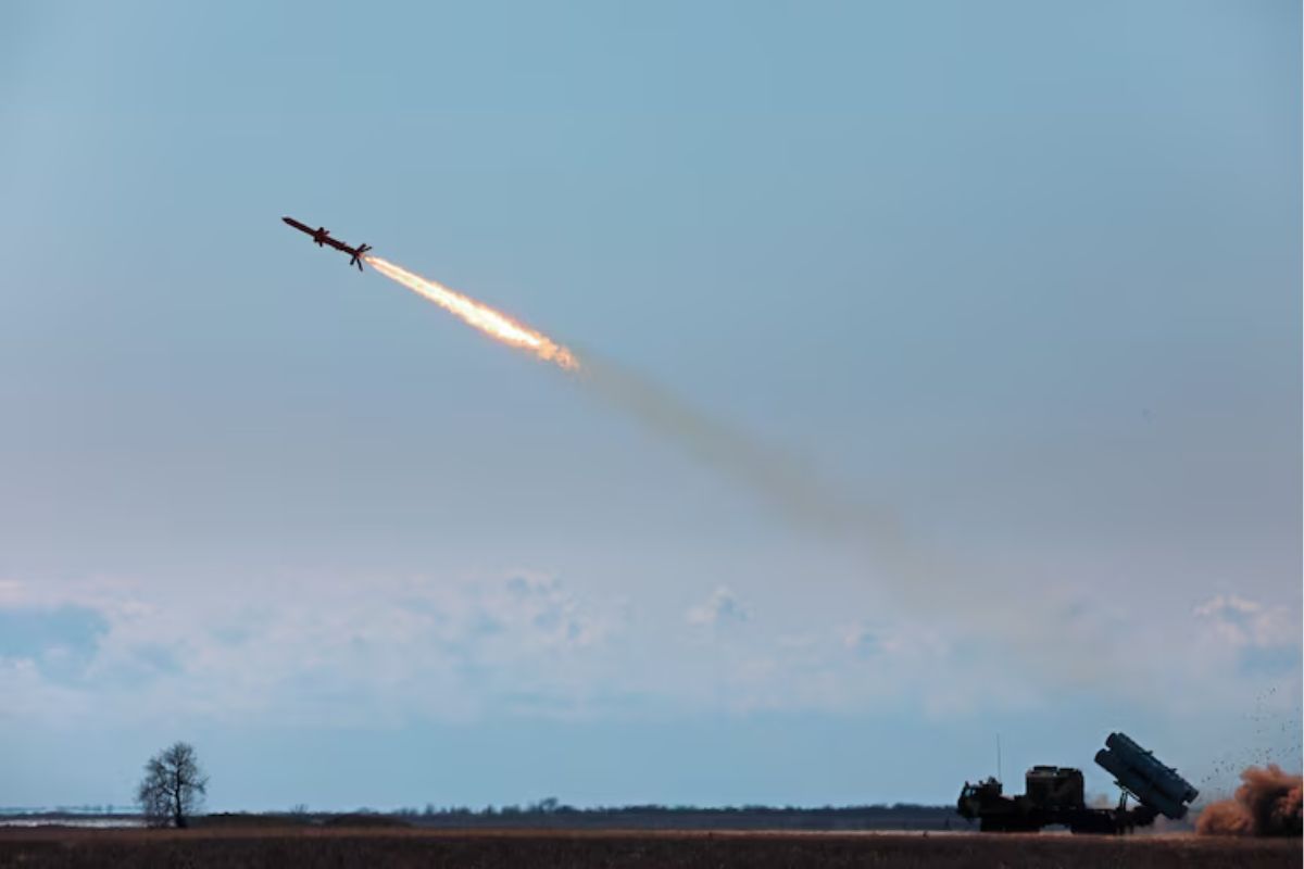 India Air Defence