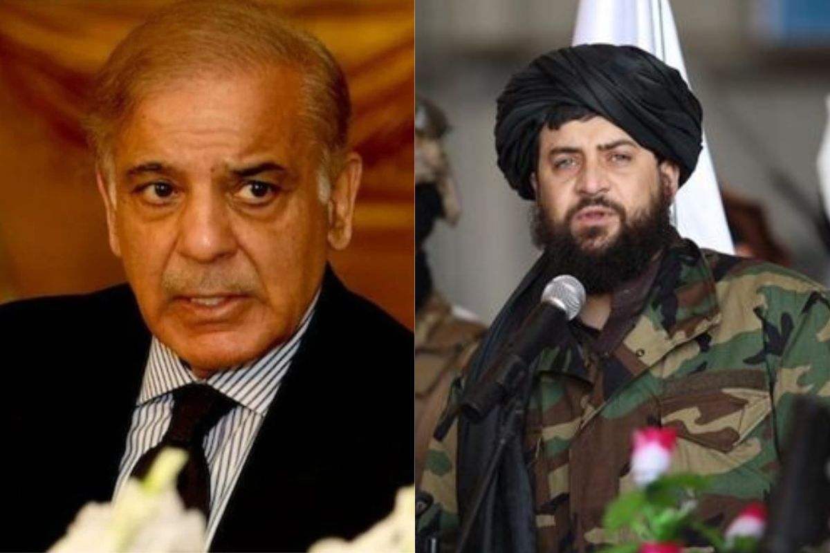 India Missile in Afghanistan pakistan false claim 2025