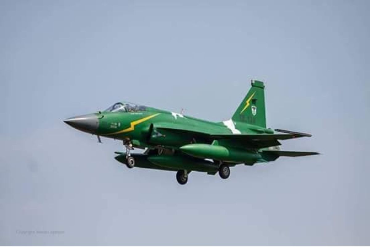 India Pakistan Conflict