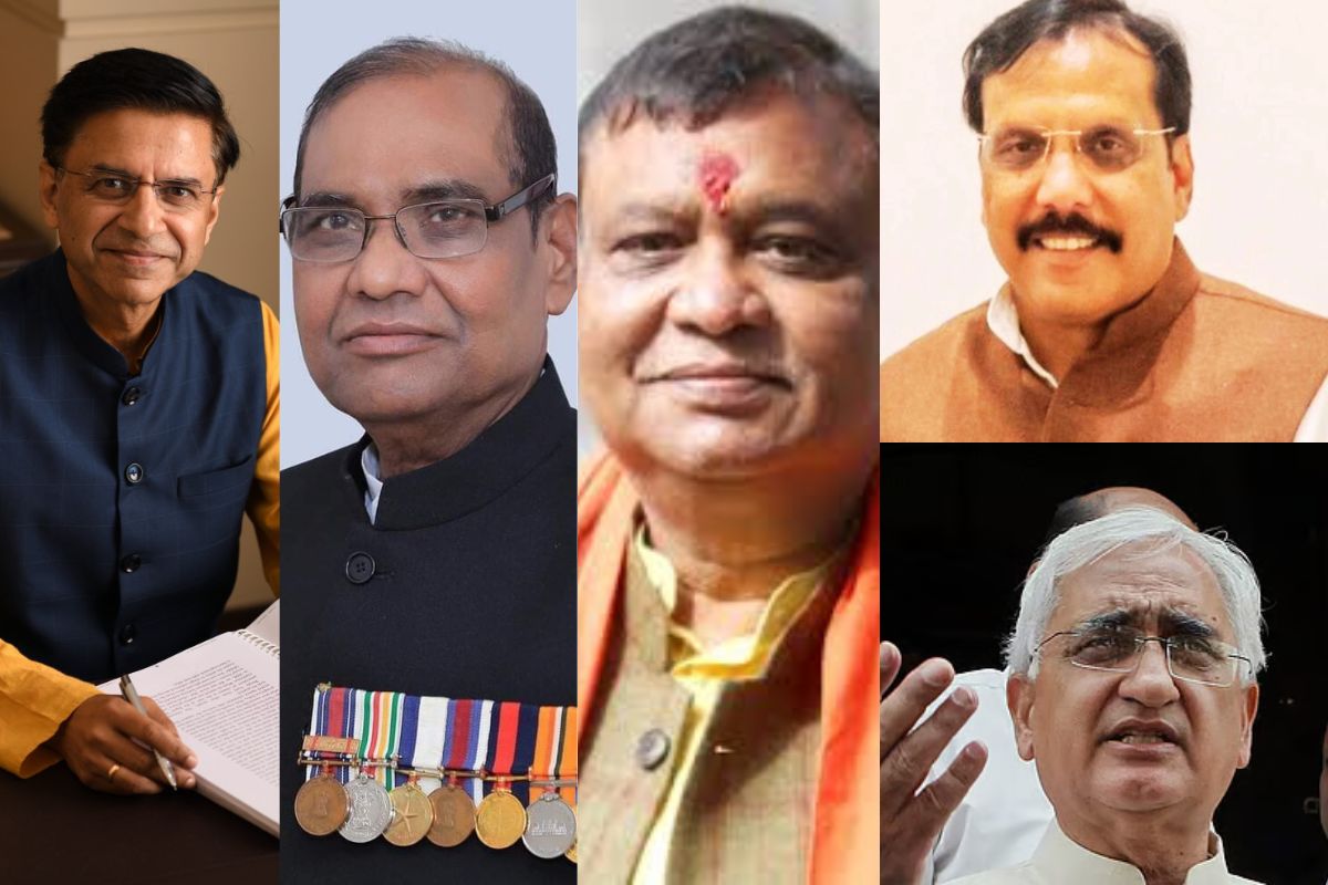 India Pakistan Conflict
