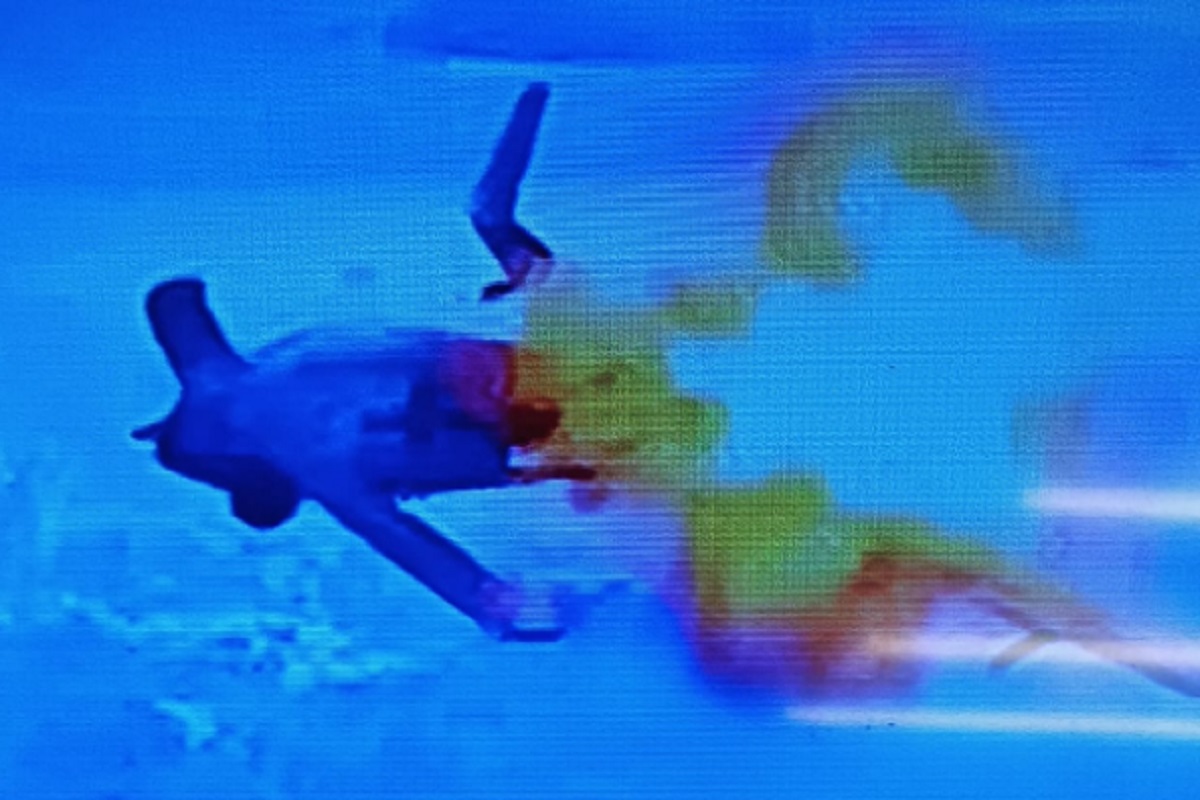 India Pakistan War
