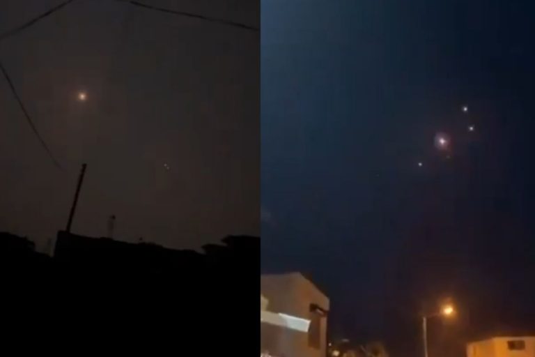 Operation Sindoor India Pakistan War Live Updates: भारत की जवाबी कार्रवाई से हिला पाकिस्तान, तीन फाइटर जेट ध्वस्त