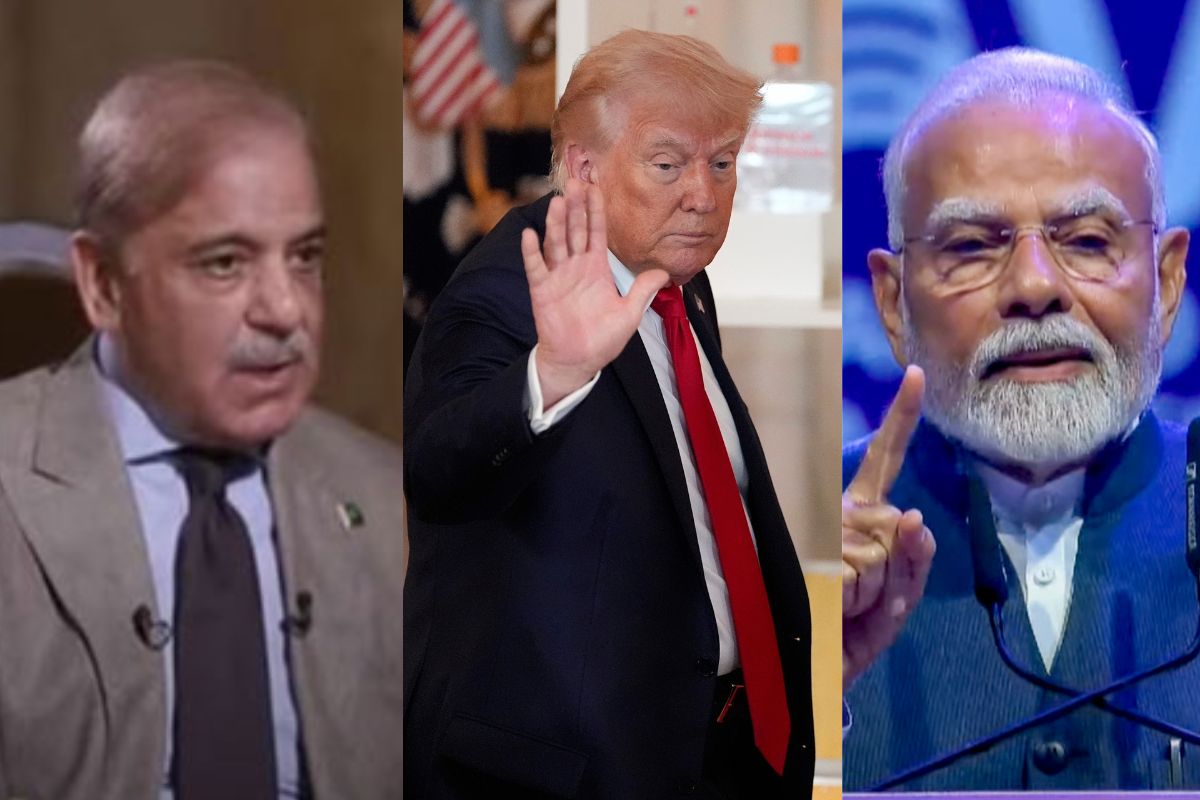 India Pakistan on Kashmir