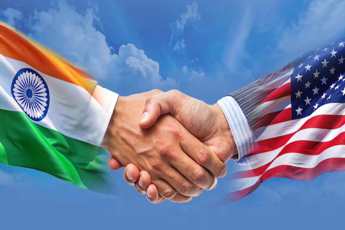 India US BTA