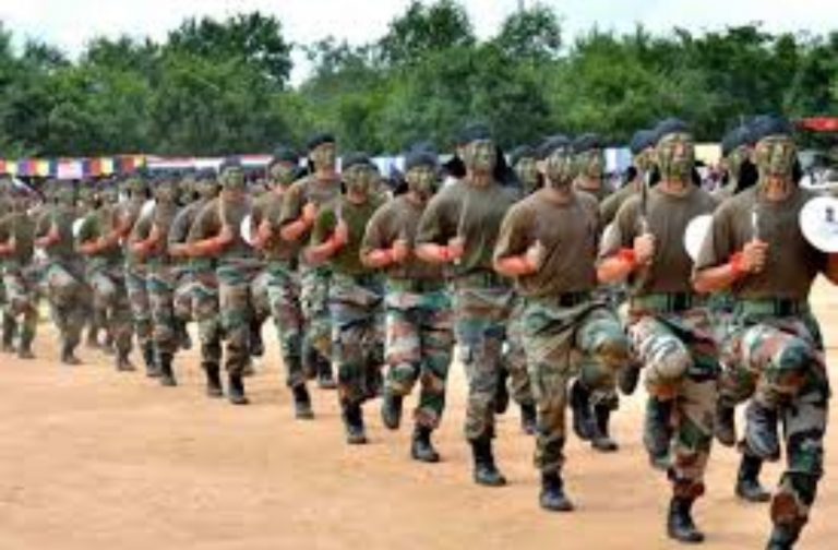 Defense: सैन्य ट्रेनिंग के दौरान घायल कैडेट को अब मिलेगी ईसीएचएस सुविधा