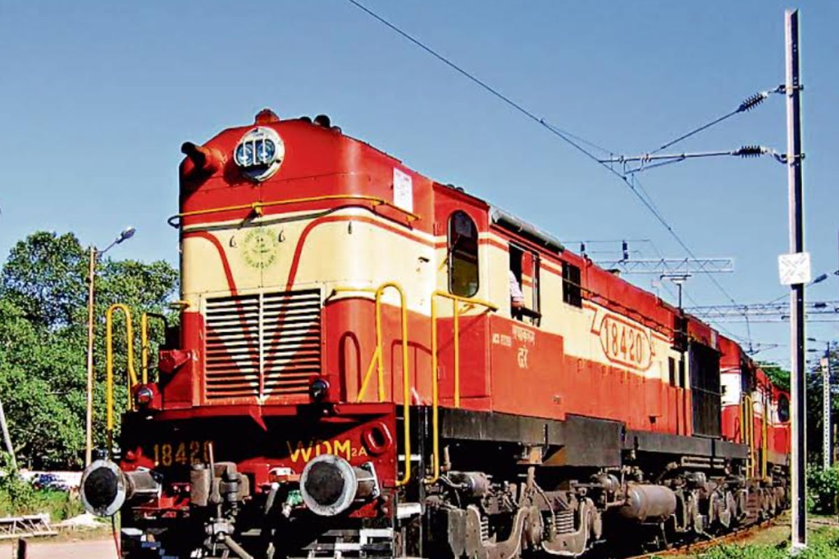 Railway News