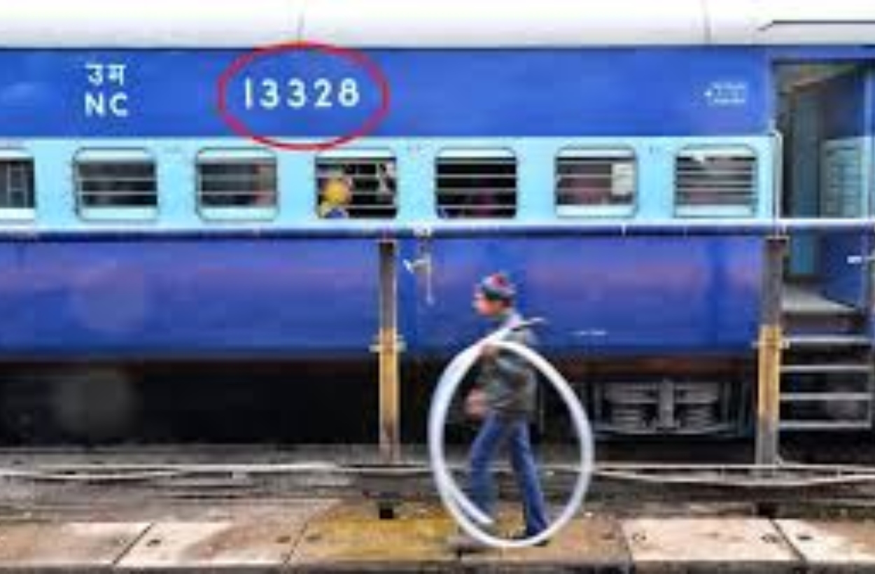 Indian Railway