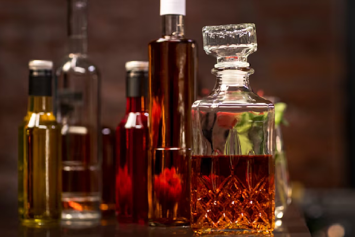 Liquor