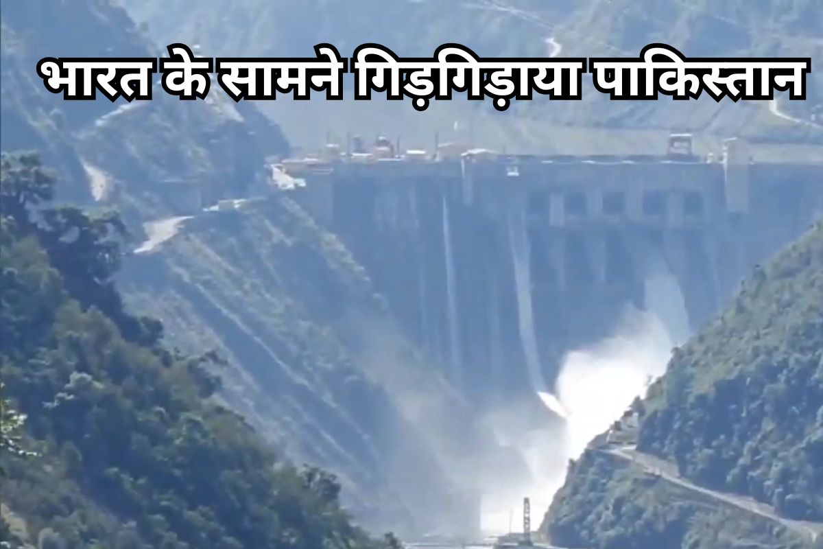Indus Water Treaty Pakistan Appeal