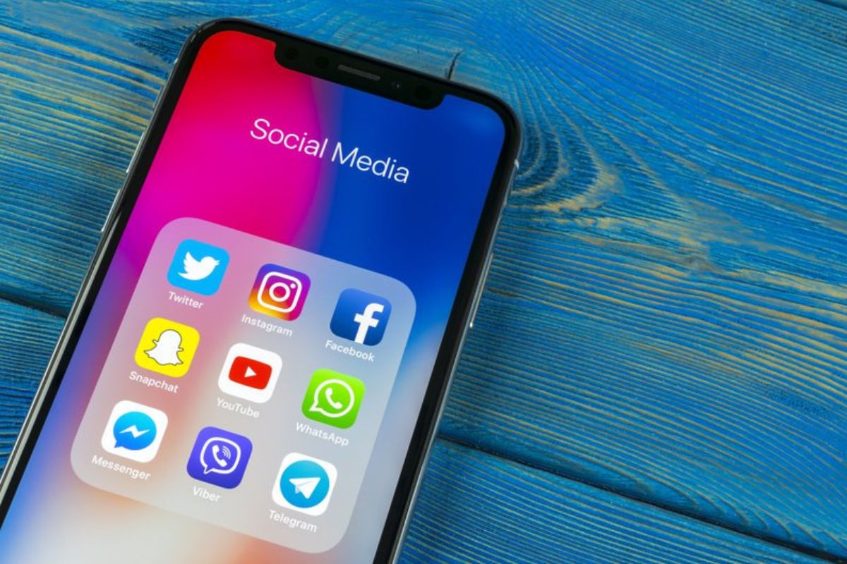 Instagram drain battery life