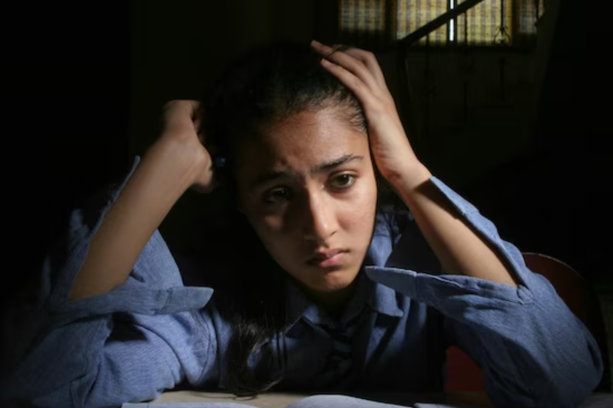 JAC Board Result 2025 Options For Failed Students