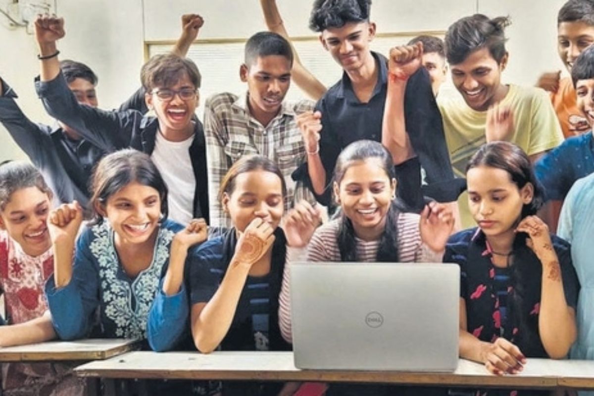 RSOS 10th 12th Result 2025 OUT