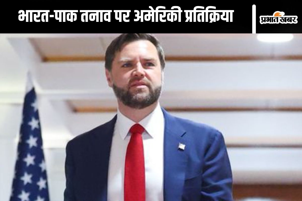 JD Vance