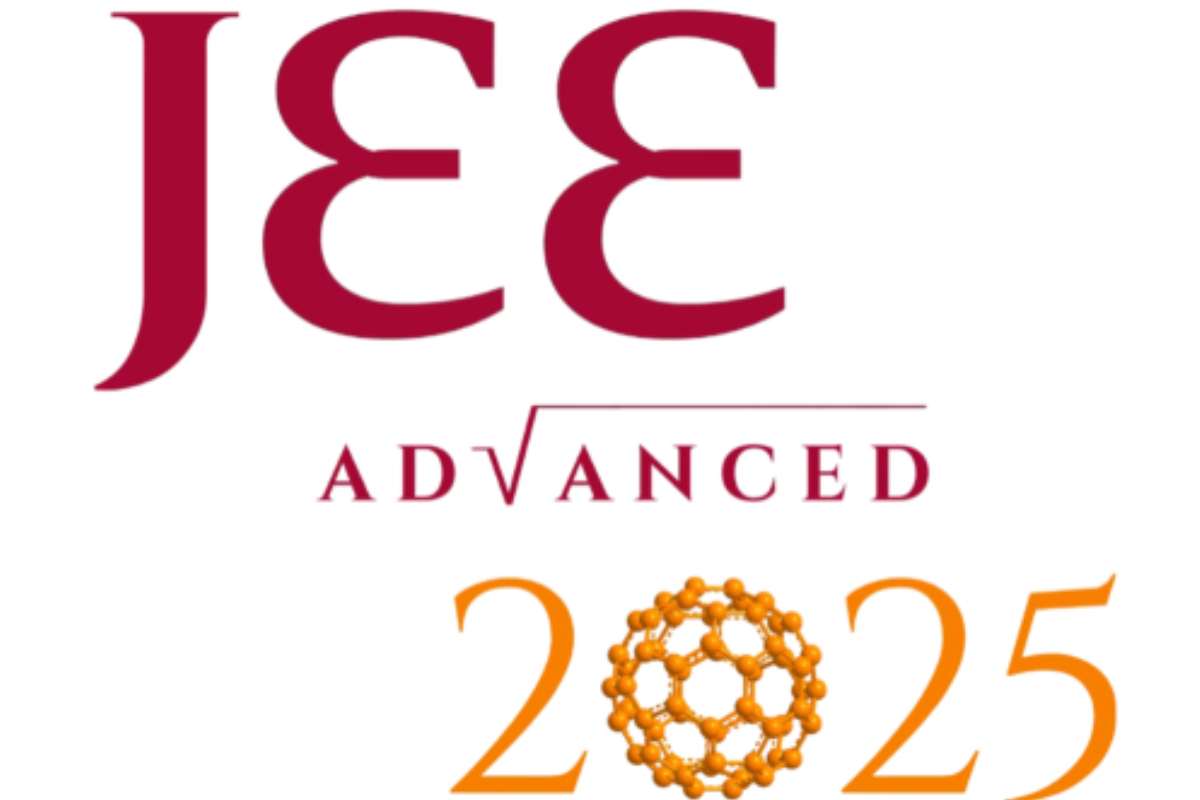 JEE Advanced 2025