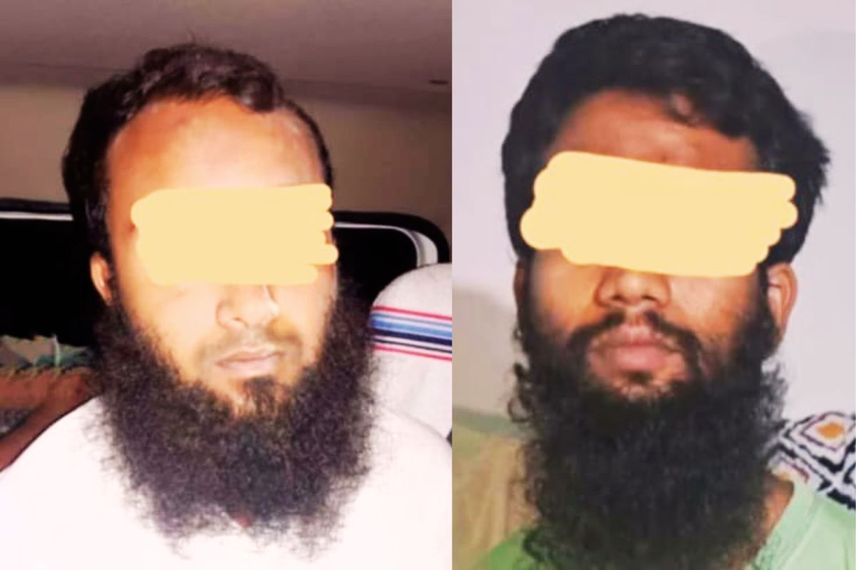 JMB Terrorists Arrest in Bengal Amid India Pakistan Tension