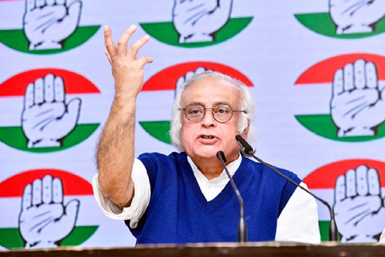 Congress: मोदी सरकार की विदेश नीति के असफल होने का खामियाजा भुगत रहा है देश