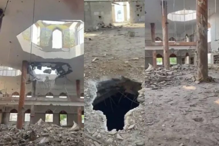 Operation Sindoor: भारत ने जैश-ए-मोहम्मद के हेडक्वार्टर पर शक्तिशाली हथियार से किया था हमला, हो गया धुंआ-धुंआ