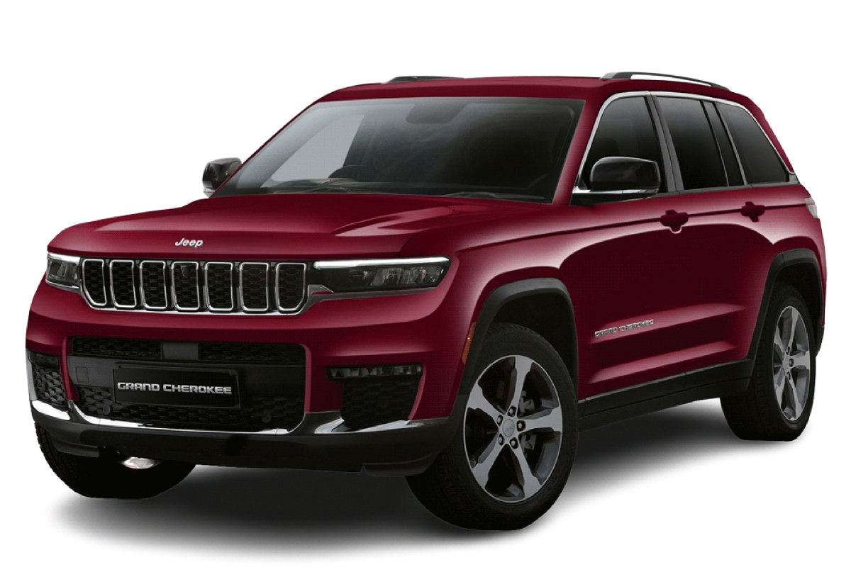 Jeep Cherokee Car Discount offer