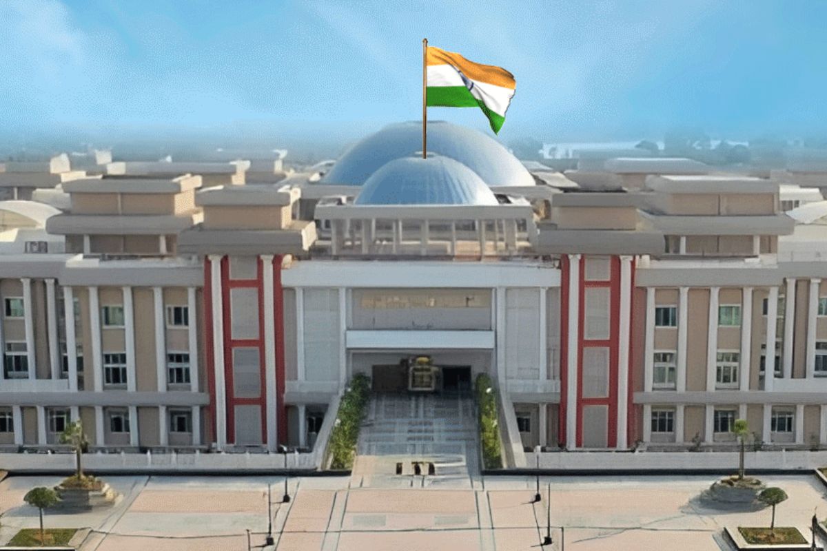 Jharkhand High Court